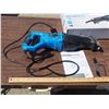 Image 2 : Mastercraft Electric Reciprocating Saw N.I.B