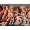Image 3 : Misc Dolls and Parts