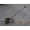 Image 1 : Vintage Garden Tiller