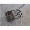 Image 2 : Vintage Garden Tiller