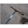 Image 3 : Vintage Garden Tiller