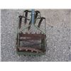 Image 5 : Vintage Garden Tiller