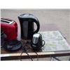 Image 2 : Lot of Kitchen Electrical Appliances