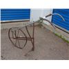 Image 1 : Vintage Garden Tiller