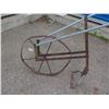 Image 2 : Vintage Garden Tiller