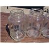 Image 2 : 5 Vintage Nabob Coffee Jars