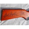 Image 2 : Redrider Daisy BB Gun with Wooden Stock 38" L