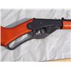 Image 3 : Redrider Daisy BB Gun with Wooden Stock 38" L