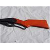 Image 7 : Redrider Daisy BB Gun with Wooden Stock 38" L