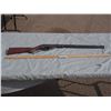 Image 1 : Redrider Daisy BB Gun with Plastic Stock 38" L
