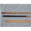 Image 3 : 2X THE MONEY - Wooden Shaft Golf Clubs