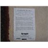 Image 4 : 100% Hand Tufted Wool Area Rug 5ft by 8ft