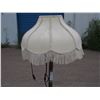 Image 2 : Floor Lamp with Shade 62" T