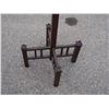 Image 3 : Wooden Ornamental Stand 71" T