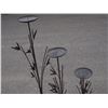 Image 2 : 3 Iron Ornamental Stands