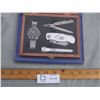 Image 3 : Tool Work Gentleman's Gift Set 4pc