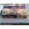 Image 2 : Axis and Allies Board Game