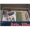 Image 3 : Axis and Allies Board Game