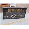 Image 5 : N.I.B Lord of the Rings Helm's Deep Battle Set Poseable Action Figures
