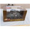 Image 5 : The Ultimate Solider Xtreme Detail WWII U.S M4 Sherman Tank 1:18 N.I.B