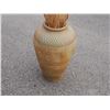 Image 2 : Ornamental Ceramic Vase 25.5" T