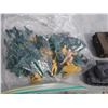 Image 3 : Plastic Army Related Toy Figurines