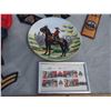 Image 4 : Collection of RCMP Related Items