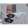 Image 5 : Collection of RCMP Related Items