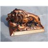 Image 2 : Avonlea District Lions Club Figurine