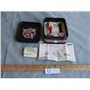 Image 1 : Betty Boop Limited Edition Watch Figurine and Tin