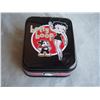 Image 4 : Betty Boop Limited Edition Watch Figurine and Tin