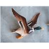 Image 2 : 3 Wall Hanging Duck Ornaments
