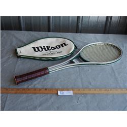 Wilson World Class Tennis Racket