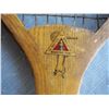 Image 4 : 2X THE MONEY - Vintage Wooden Rackets