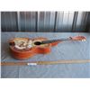 Image 1 : Roy Rogers Limited Edition Guitar 28" L