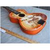 Image 4 : Roy Rogers Limited Edition Guitar 28" L