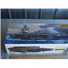 Image 2 : Tamiya U.S Aircraft Carrier CVN 65 Enterprise Model Kit 1005 mm Long