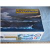 Image 3 : Tamiya U.S Aircraft Carrier CVN 65 Enterprise Model Kit 1005 mm Long