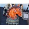Image 2 : Horse Related Items and Decorative Items