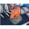 Image 6 : Horse Related Items and Decorative Items