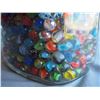 Image 4 : Big Jar with Marbles