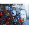 Image 6 : Big Jar with Marbles