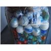Image 7 : Big Jar with Marbles