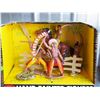 Image 2 : Wild West Hand Painted Figurines