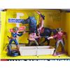Image 3 : Wild West Hand Painted Figurines