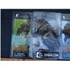 Image 2 : Mcfarlane's Toy Monster Figurines (New in Box)