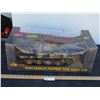 Image 1 : The Ultimate Solider Xtreme Detail WWII German Panther Tank 1:18 N.I.B