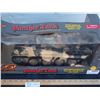 Image 5 : The Ultimate Solider Xtreme Detail WWII German Panther Tank 1:18 N.I.B