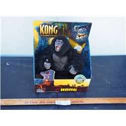 Kong 8th Wonder of the World Toy with Sound (WORKING)