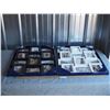 Image 1 : 2X THE MONEY - New Photo Frames 12 4x6"